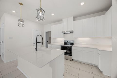 Tiny photo for 15100 Garrano WAY, Manor, TX 78653 (MLS # 2117581)