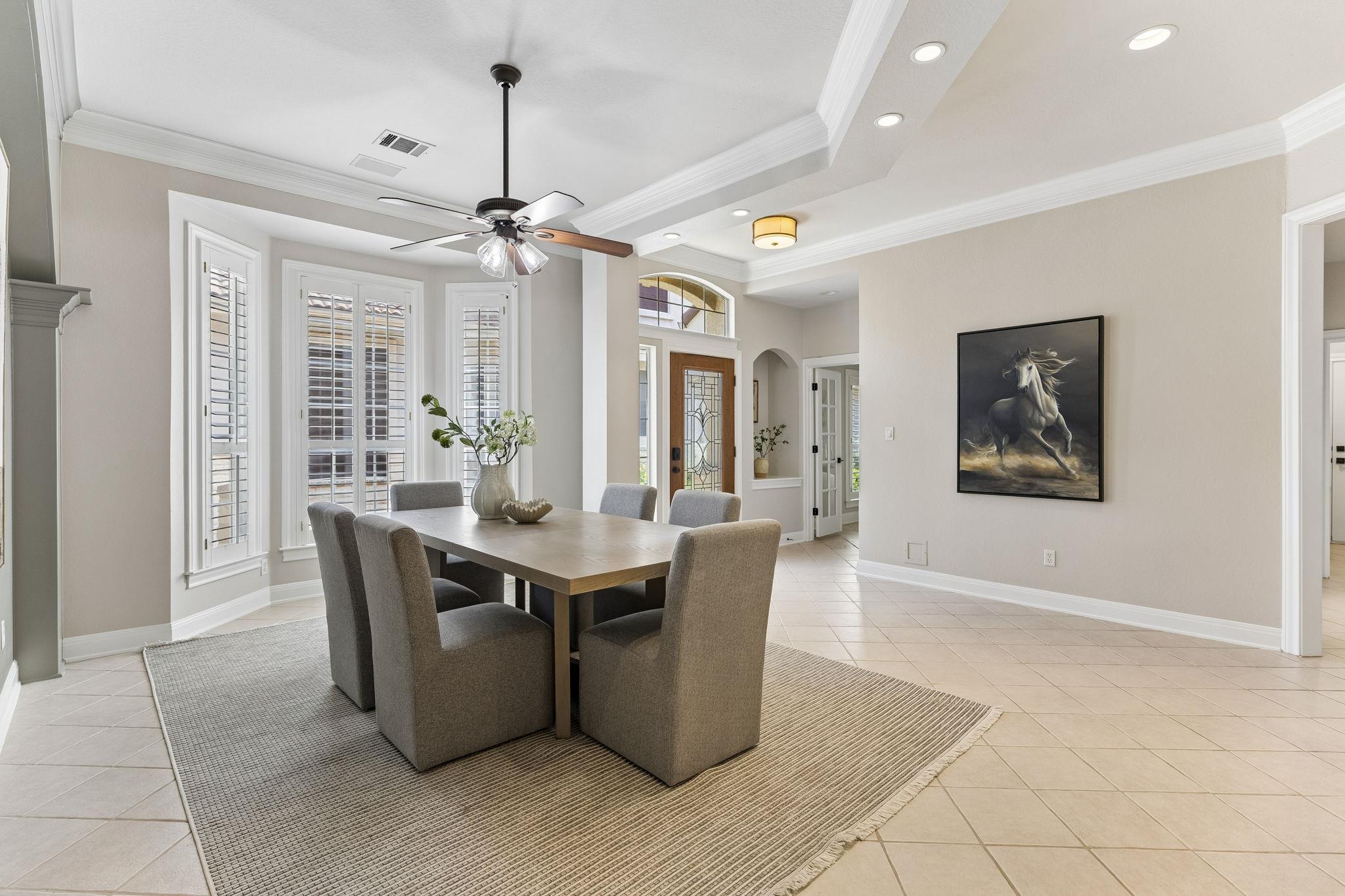 347 The Hills DR