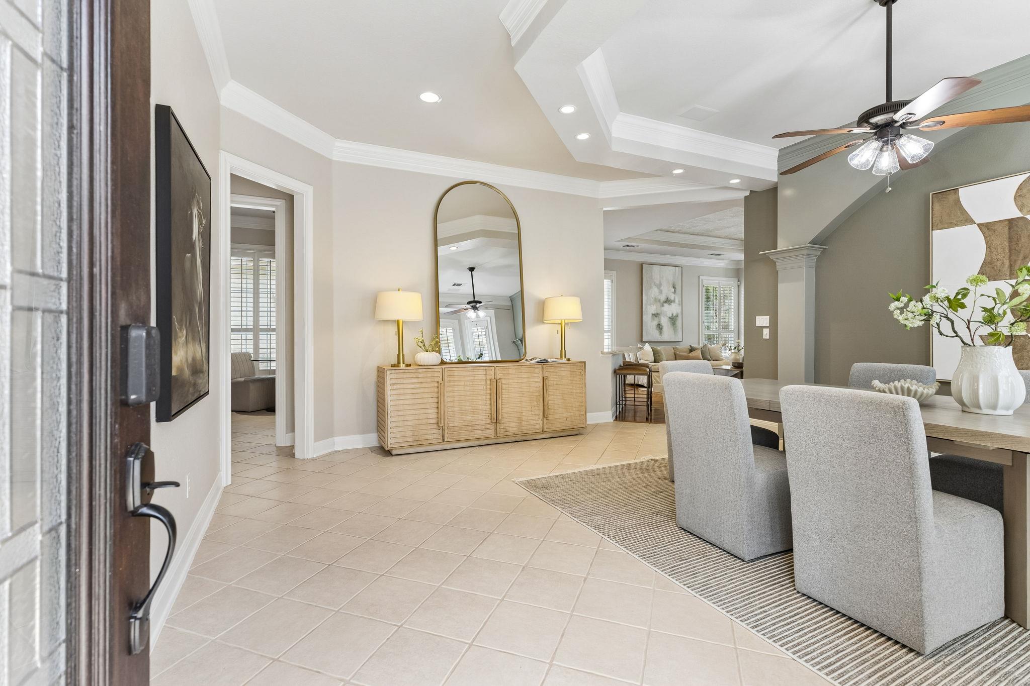 347 The Hills DR