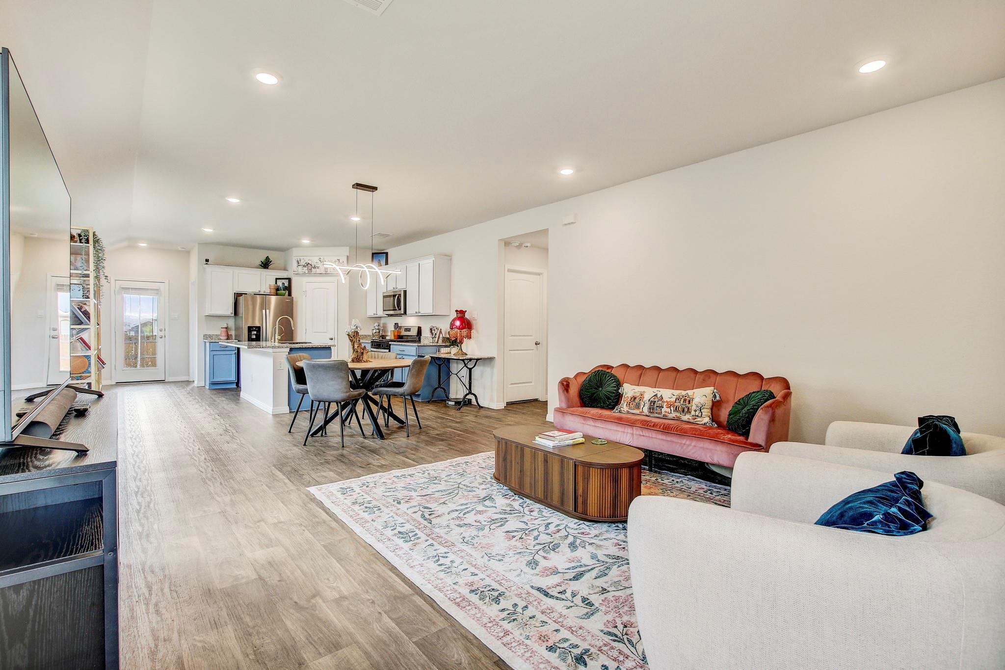 140 Texas Palmetto CIR