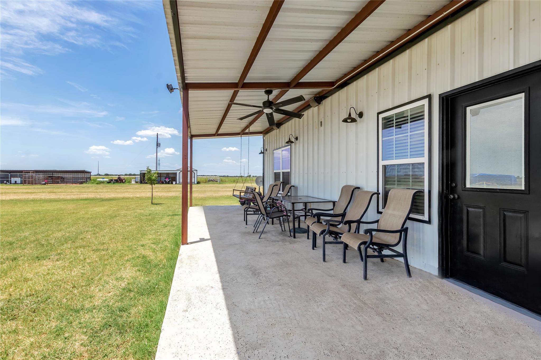 6731 N Fm 908