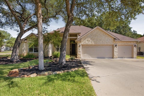 Photo of 31007 Jasper CT, Georgetown, TX 78628 (MLS # 5353145)