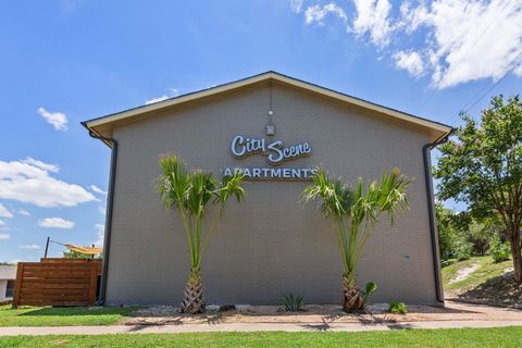 Tiny photo for 3819 Southway DR #207, Austin, TX 78704 (MLS # 7059175)