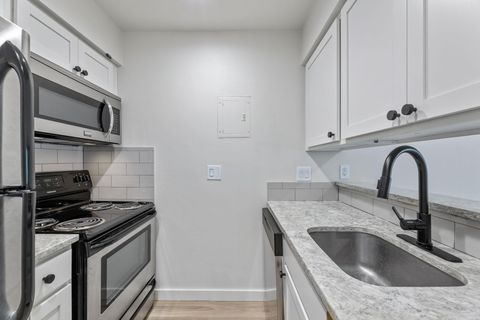 Tiny photo for 3819 Southway DR #207, Austin, TX 78704 (MLS # 7059175)