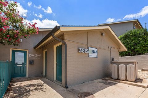Tiny photo for 3819 Southway DR #207, Austin, TX 78704 (MLS # 7059175)