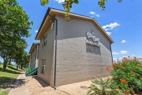 Tiny photo for 3819 Southway DR #207, Austin, TX 78704 (MLS # 7059175)