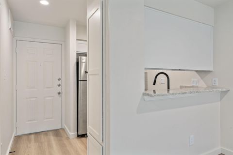 Tiny photo for 3819 Southway DR #207, Austin, TX 78704 (MLS # 7059175)