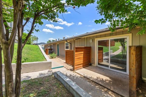 Tiny photo for 3819 Southway DR #207, Austin, TX 78704 (MLS # 7059175)