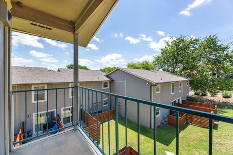 Tiny photo for 3819 Southway DR #207, Austin, TX 78704 (MLS # 7059175)