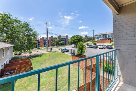 Tiny photo for 3819 Southway DR #207, Austin, TX 78704 (MLS # 7059175)