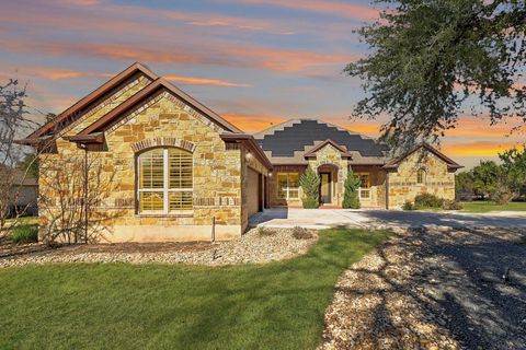 Photo of 390 Hawthorne LOOP, Driftwood, TX 78619 (MLS # 7967468)