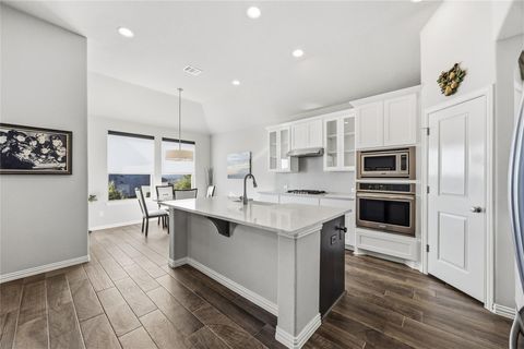 Tiny photo for 7805 Turnback Ledge TRL, Lago Vista, TX 78645 (MLS # 3890759)