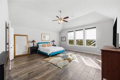 Tiny photo for 7805 Turnback Ledge TRL, Lago Vista, TX 78645 (MLS # 3890759)