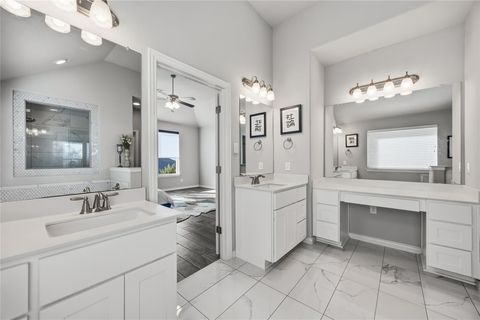 Tiny photo for 7805 Turnback Ledge TRL, Lago Vista, TX 78645 (MLS # 3890759)