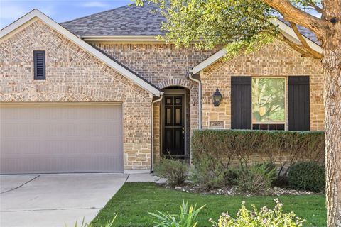 7805 Turnback Ledge TRL Lago Vista TX 78645