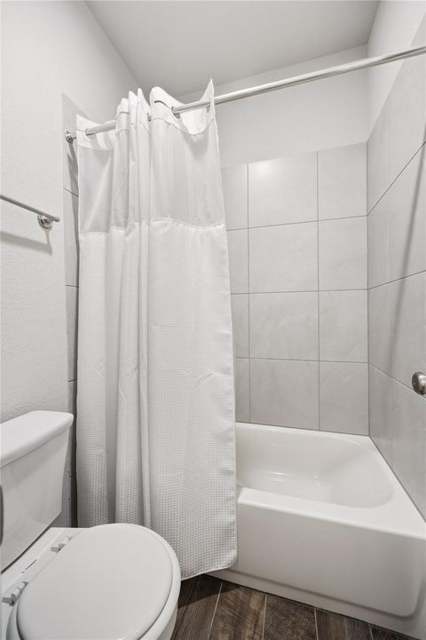 Tiny photo for 7805 Turnback Ledge TRL, Lago Vista, TX 78645 (MLS # 3890759)