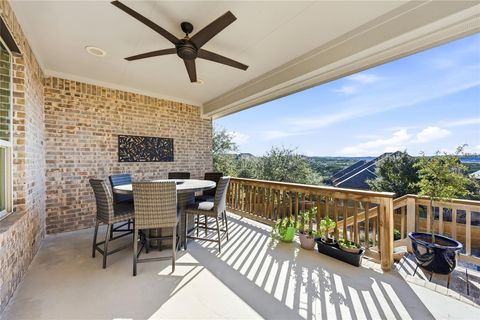 Tiny photo for 7805 Turnback Ledge TRL, Lago Vista, TX 78645 (MLS # 3890759)