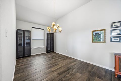 Tiny photo for 7805 Turnback Ledge TRL, Lago Vista, TX 78645 (MLS # 3890759)