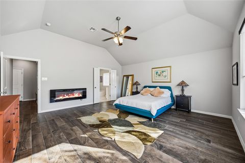 Tiny photo for 7805 Turnback Ledge TRL, Lago Vista, TX 78645 (MLS # 3890759)
