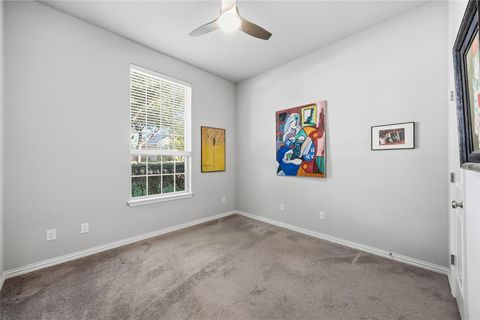 Tiny photo for 7805 Turnback Ledge TRL, Lago Vista, TX 78645 (MLS # 3890759)