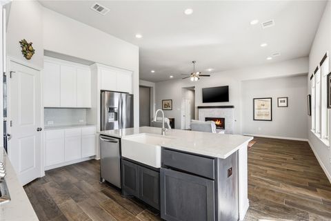 Tiny photo for 7805 Turnback Ledge TRL, Lago Vista, TX 78645 (MLS # 3890759)