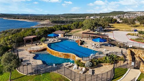 Tiny photo for 7805 Turnback Ledge TRL, Lago Vista, TX 78645 (MLS # 3890759)