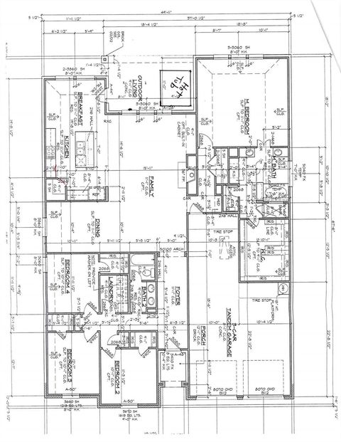 Tiny photo for 7805 Turnback Ledge TRL, Lago Vista, TX 78645 (MLS # 3890759)