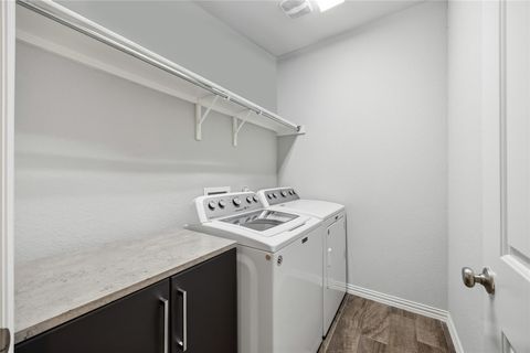 Tiny photo for 7805 Turnback Ledge TRL, Lago Vista, TX 78645 (MLS # 3890759)