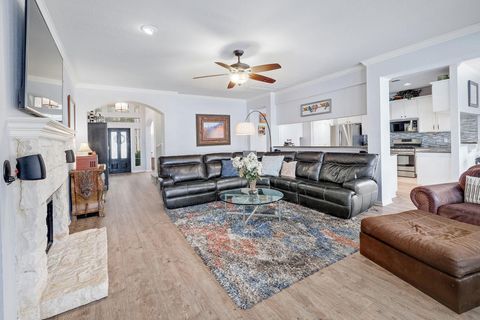 3025 Indigo TRL Round Rock TX 78665