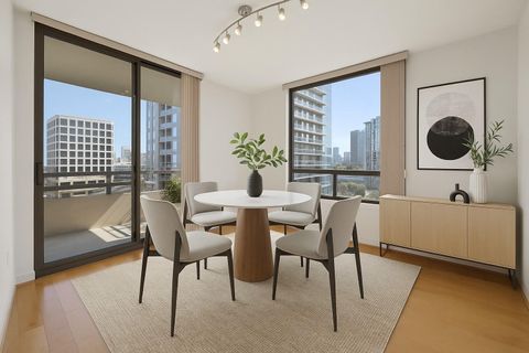 Tiny photo for 300 Bowie ST #1101, Austin, TX 78703 (MLS # 4016163)