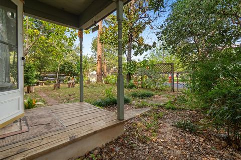 Tiny photo for 1008 Linden ST, Austin, TX 78702 (MLS # 2212827)
