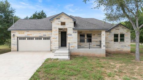 Photo of 105 Haliimaile LN, Bastrop, TX 78602 (MLS # 7975455)