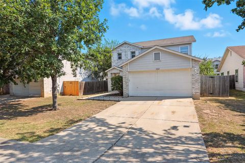 Photo of 13024 Lofton Cliff DR, Del Valle, TX 78617 (MLS # 1700062)