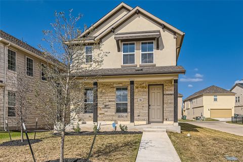 A home in Dripping Springs