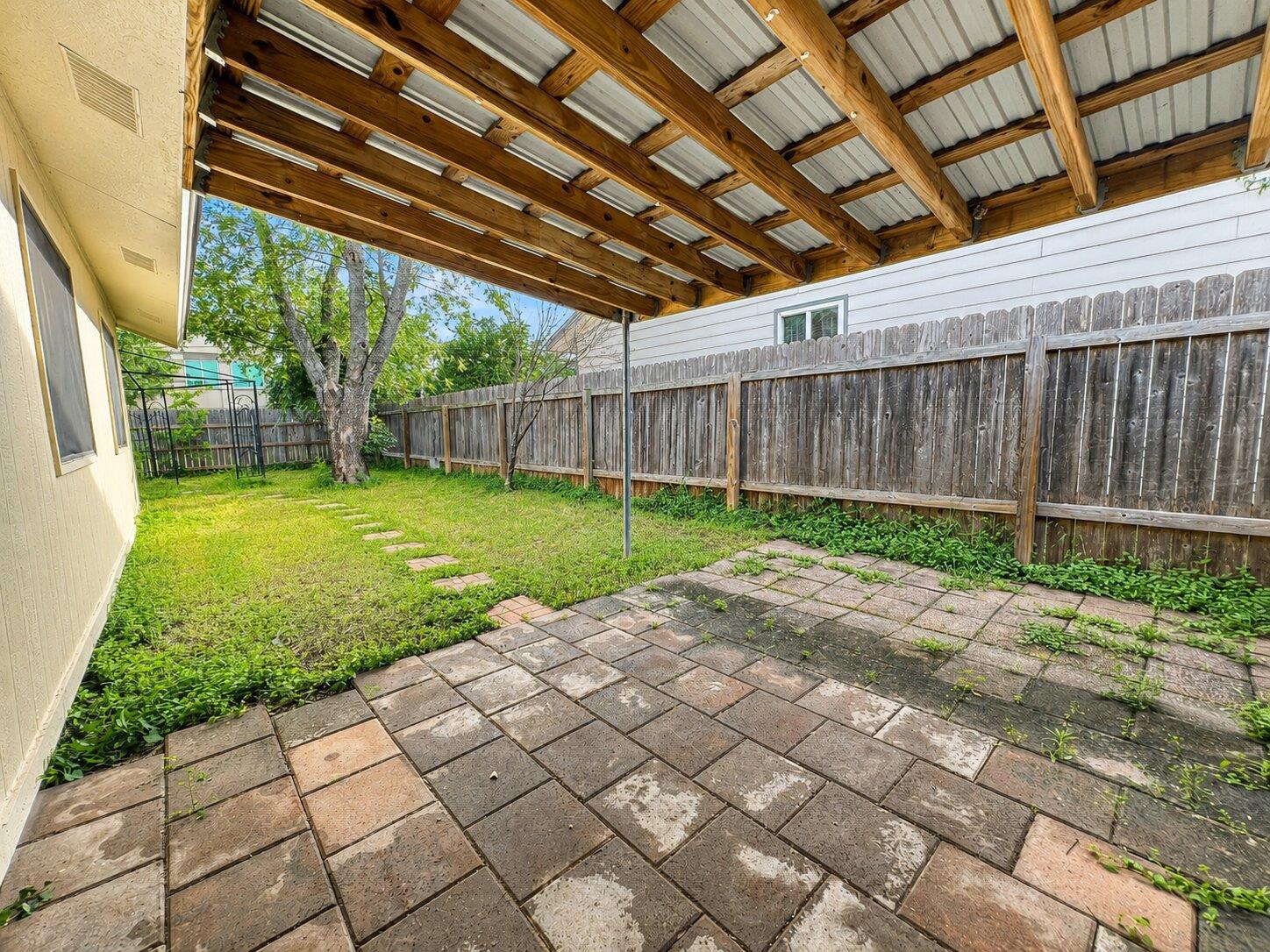 3603 Palomar LN