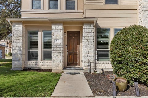 Photo of 13800 Lyndhurst ST #184, Austin, TX 78717 (MLS # 5244841)