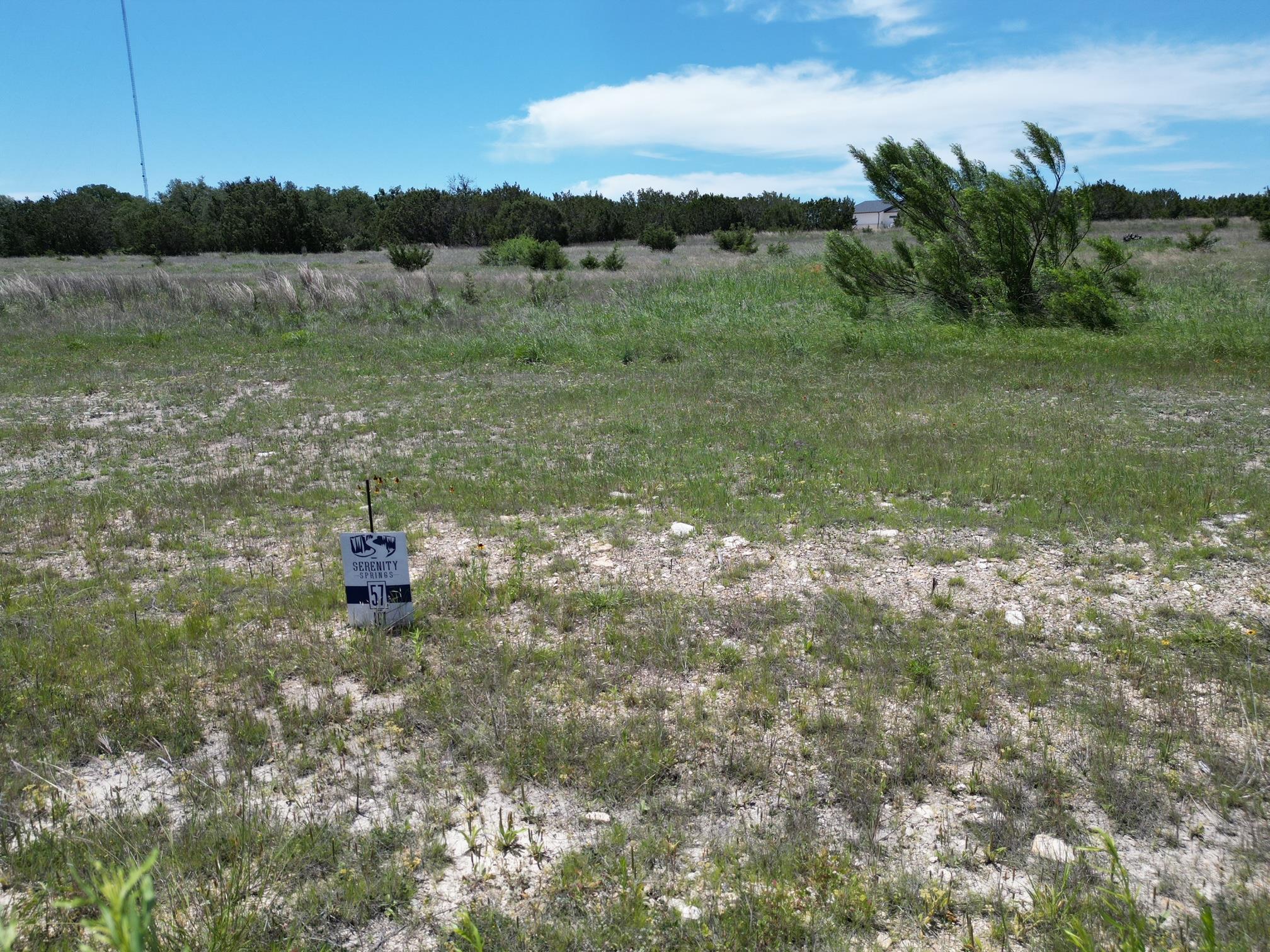 Lot 57 Serenity DR