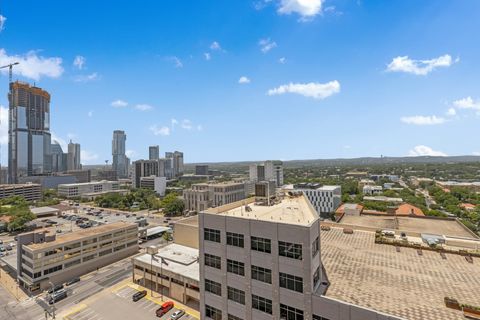 Tiny photo for 1122 Colorado ST #1901, Austin, TX 78701 (MLS # 7897944)