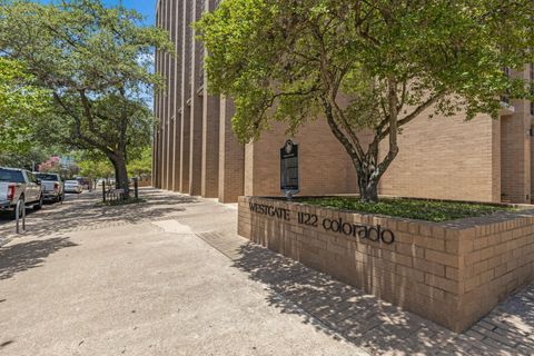 Tiny photo for 1122 Colorado ST #1901, Austin, TX 78701 (MLS # 7897944)