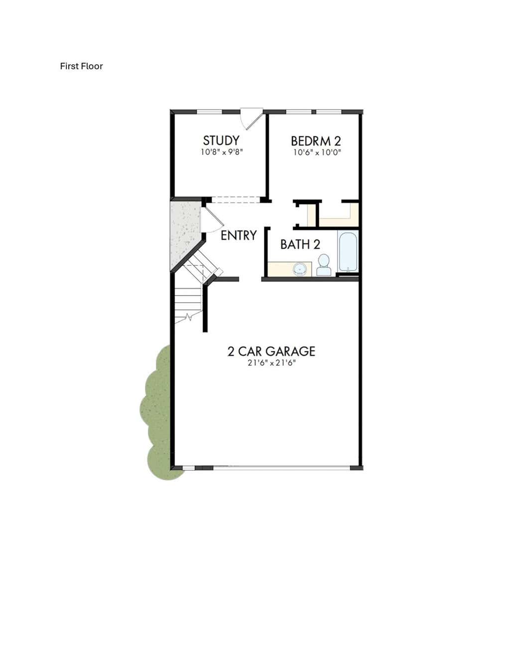 Photo of 1006A Brickell LOOP, Austin, TX 78744 (MLS # 9756682)