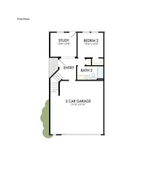 Tiny photo for 1006A Brickell LOOP, Austin, TX 78744 (MLS # 9756682)