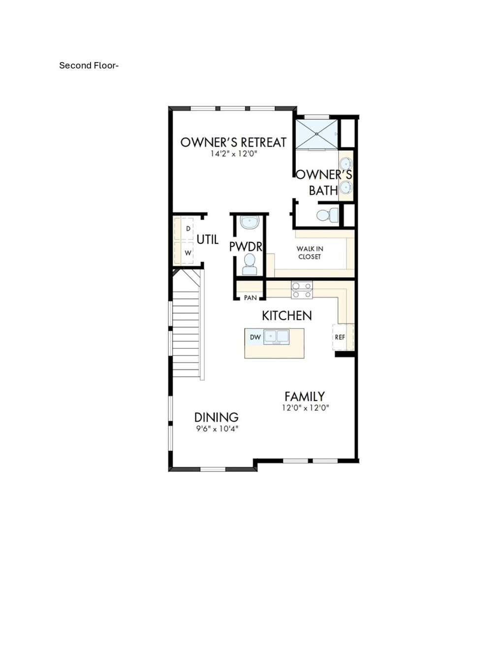 Photo of 1006A Brickell LOOP, Austin, TX 78744 (MLS # 9756682)