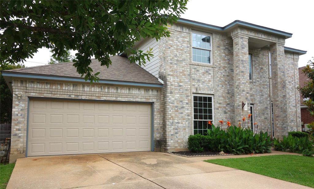 Photo of 3912 Newland DR, Round Rock, TX 78681 (MLS # 3889922)
