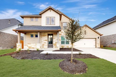 2012 Billings WAY Leander TX 78641