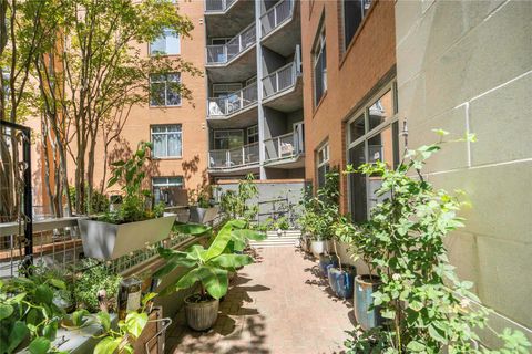 Tiny photo for 54 Rainey ST #314, Austin, TX 78701 (MLS # 5156148)