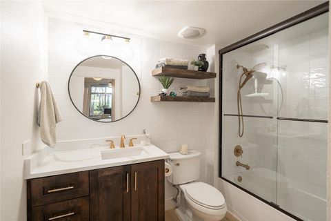 Tiny photo for 54 Rainey ST #314, Austin, TX 78701 (MLS # 5156148)