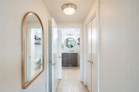 Tiny photo for 54 Rainey ST #314, Austin, TX 78701 (MLS # 5156148)