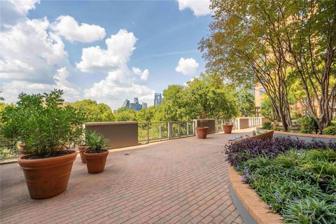 Tiny photo for 54 Rainey ST #314, Austin, TX 78701 (MLS # 5156148)