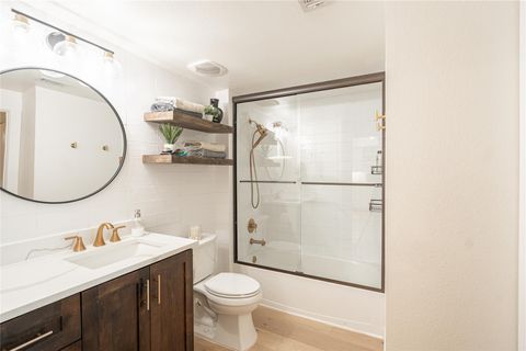 Tiny photo for 54 Rainey ST #314, Austin, TX 78701 (MLS # 5156148)