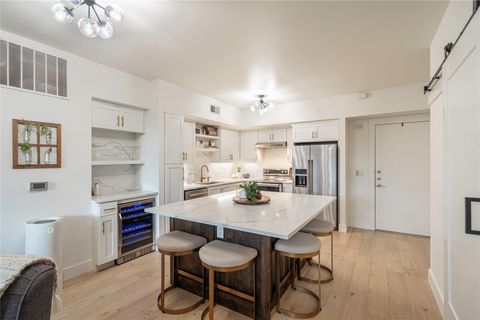 Tiny photo for 54 Rainey ST #314, Austin, TX 78701 (MLS # 5156148)